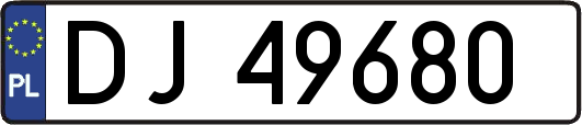 DJ49680