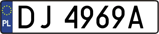 DJ4969A