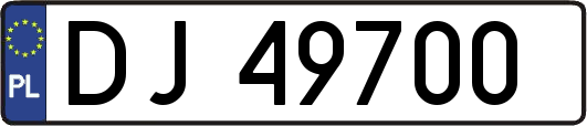DJ49700