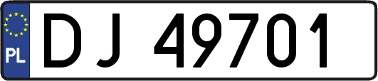 DJ49701