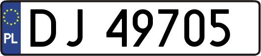 DJ49705