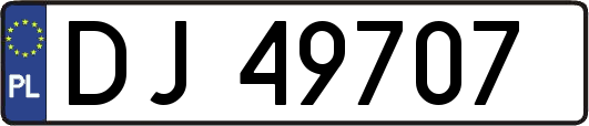 DJ49707