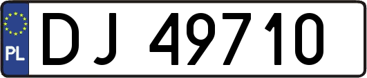 DJ49710