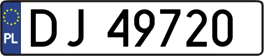 DJ49720