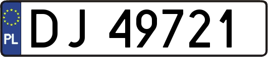 DJ49721