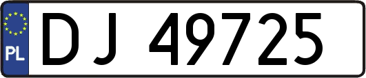 DJ49725