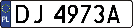 DJ4973A