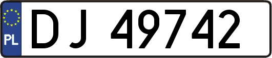 DJ49742