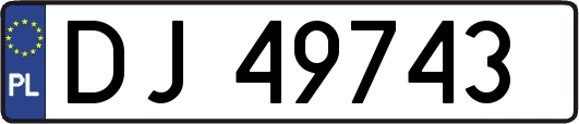 DJ49743