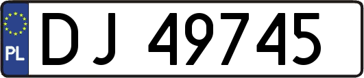 DJ49745
