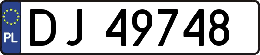 DJ49748