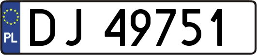DJ49751