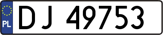 DJ49753