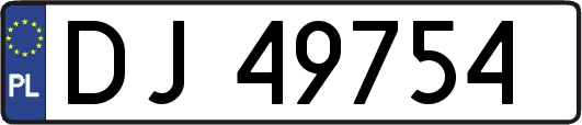 DJ49754