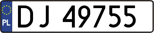 DJ49755