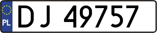 DJ49757