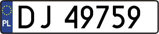 DJ49759