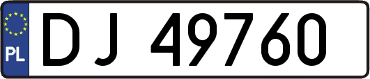 DJ49760
