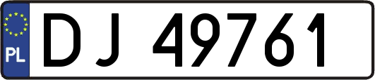 DJ49761