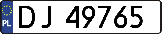 DJ49765