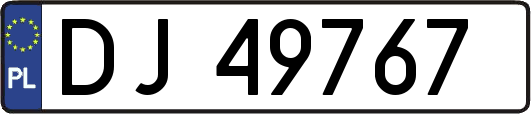 DJ49767