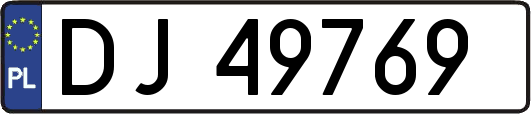 DJ49769