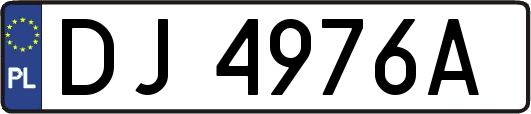 DJ4976A