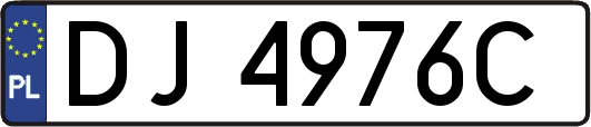 DJ4976C