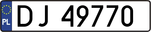 DJ49770