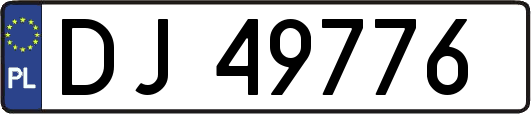 DJ49776