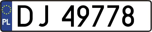 DJ49778