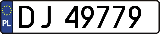 DJ49779