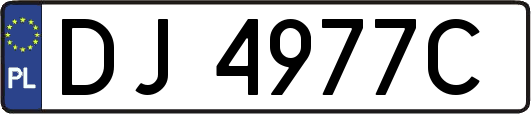 DJ4977C