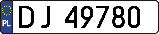 DJ49780