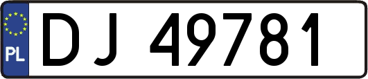 DJ49781