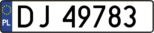 DJ49783