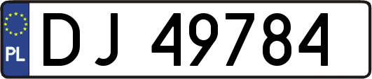 DJ49784