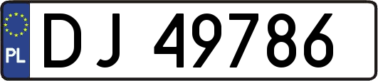 DJ49786