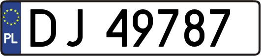 DJ49787
