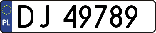 DJ49789