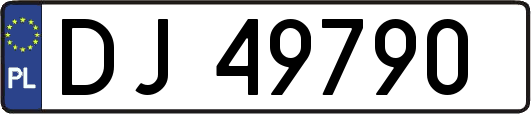 DJ49790
