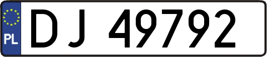 DJ49792