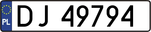 DJ49794