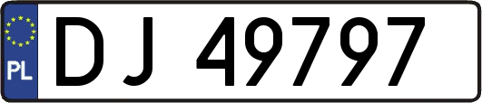 DJ49797