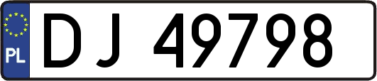 DJ49798
