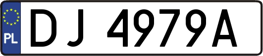 DJ4979A