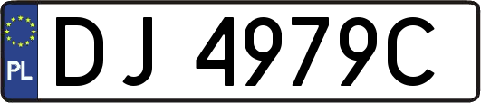 DJ4979C