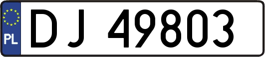 DJ49803