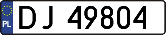 DJ49804