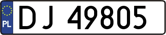 DJ49805